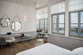 Ambassadors Residence Boutique Hotel Chania