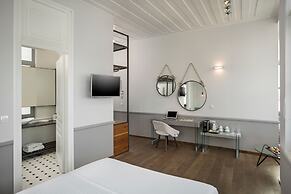 Ambassadors Residence Boutique Hotel Chania