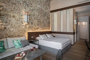 Ambassadors Residence Boutique Hotel Chania