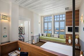 Ambassadors Residence Boutique Hotel Chania