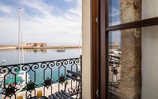 Ambassadors Residence Boutique Hotel Chania
