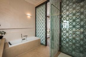 Ambassadors Residence Boutique Hotel Chania