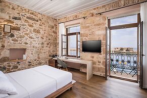 Ambassadors Residence Boutique Hotel Chania