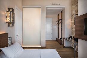 Ambassadors Residence Boutique Hotel Chania