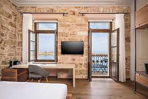 Ambassadors Residence Boutique Hotel Chania