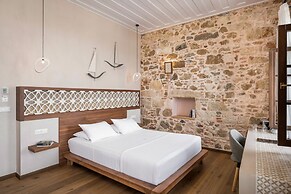 Ambassadors Residence Boutique Hotel Chania