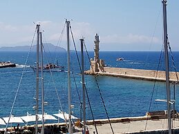 Ambassadors Residence Boutique Hotel Chania