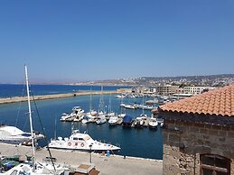 Ambassadors Residence Boutique Hotel Chania