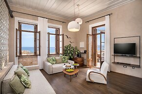 Ambassadors Residence Boutique Hotel Chania