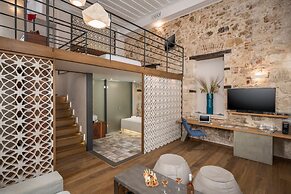 Ambassadors Residence Boutique Hotel Chania