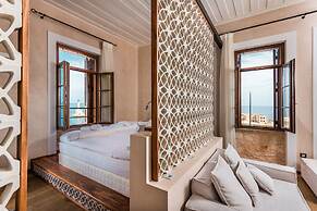 Ambassadors Residence Boutique Hotel Chania