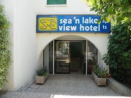 Sea 'n Lake View Hotel Apartments