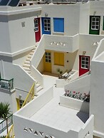 Sea 'n Lake View Hotel Apartments