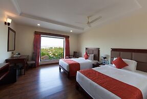 Fortune Select Grand Ridge, Tirupati -  Member ITC Hotels' Group