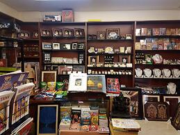 Fortune Select Grand Ridge, Tirupati -  Member ITC Hotels' Group