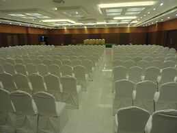 Fortune Select Grand Ridge, Tirupati -  Member ITC Hotels' Group