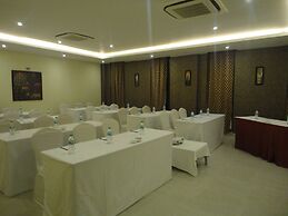 Fortune Select Grand Ridge, Tirupati -  Member ITC Hotels' Group