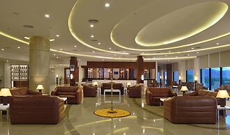 Fortune Select Grand Ridge, Tirupati -  Member ITC Hotels' Group