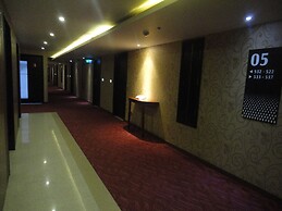 Fortune Select Grand Ridge, Tirupati -  Member ITC Hotels' Group