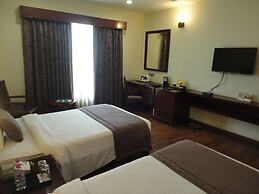 Fortune Select Grand Ridge, Tirupati -  Member ITC Hotels' Group