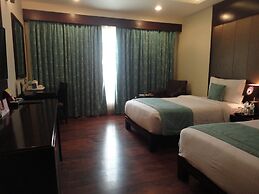 Fortune Select Grand Ridge, Tirupati -  Member ITC Hotels' Group