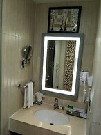 Fortune Select Grand Ridge, Tirupati -  Member ITC Hotels' Group