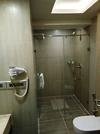 Fortune Select Grand Ridge, Tirupati -  Member ITC Hotels' Group