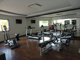 Fortune Select Grand Ridge, Tirupati -  Member ITC Hotels' Group