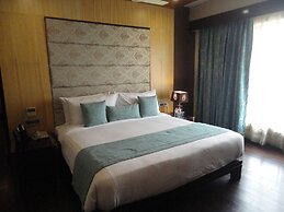 Fortune Select Grand Ridge, Tirupati -  Member ITC Hotels' Group
