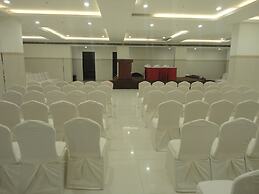 Fortune Select Grand Ridge, Tirupati -  Member ITC Hotels' Group