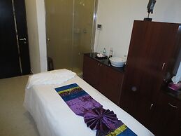 Fortune Select Grand Ridge, Tirupati -  Member ITC Hotels' Group