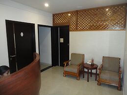 Fortune Select Grand Ridge, Tirupati -  Member ITC Hotels' Group