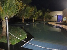 Fortune Select Grand Ridge, Tirupati -  Member ITC Hotels' Group