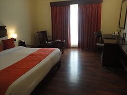 Fortune Select Grand Ridge, Tirupati -  Member ITC Hotels' Group