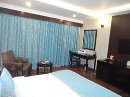 Fortune Select Grand Ridge, Tirupati -  Member ITC Hotels' Group