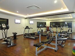 Fortune Select Grand Ridge, Tirupati -  Member ITC Hotels' Group