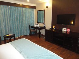 Fortune Select Grand Ridge, Tirupati -  Member ITC Hotels' Group