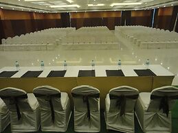 Fortune Select Grand Ridge, Tirupati -  Member ITC Hotels' Group