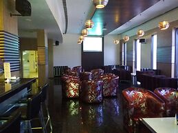 Fortune Select Grand Ridge, Tirupati -  Member ITC Hotels' Group