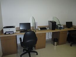 Fortune Select Grand Ridge, Tirupati -  Member ITC Hotels' Group