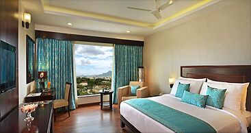 Fortune Select Grand Ridge, Tirupati -  Member ITC Hotels' Group
