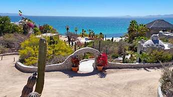 Ventana Bay Resort