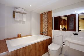 Rayaburi Hotel Patong