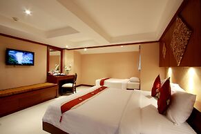 Rayaburi Hotel Patong