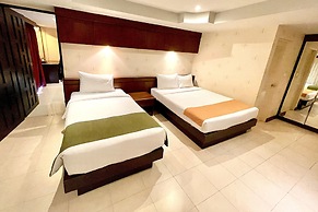 Rayaburi Hotel Patong