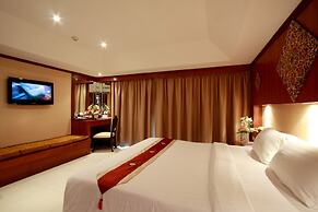 Rayaburi Hotel Patong