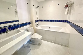 Rayaburi Hotel Patong