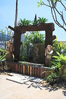 Rayaburi Hotel Patong