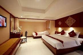 Rayaburi Hotel Patong