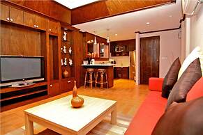 Rayaburi Hotel Patong